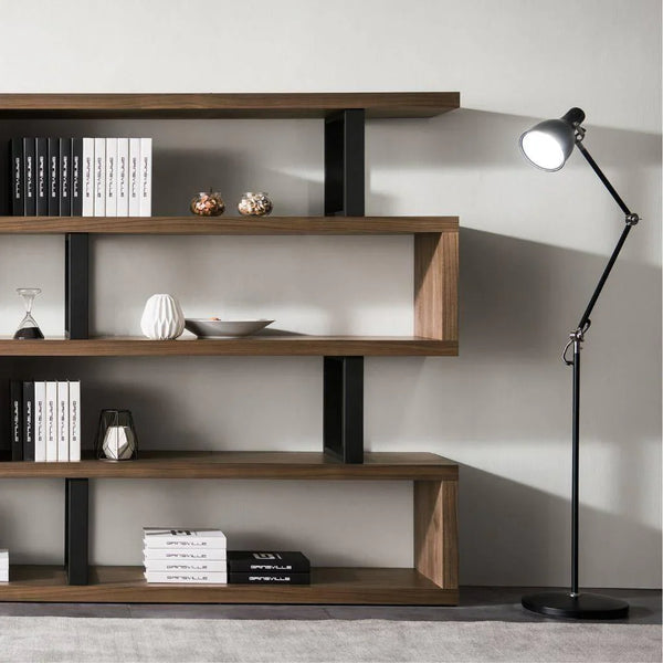 Bookcases and Shelving