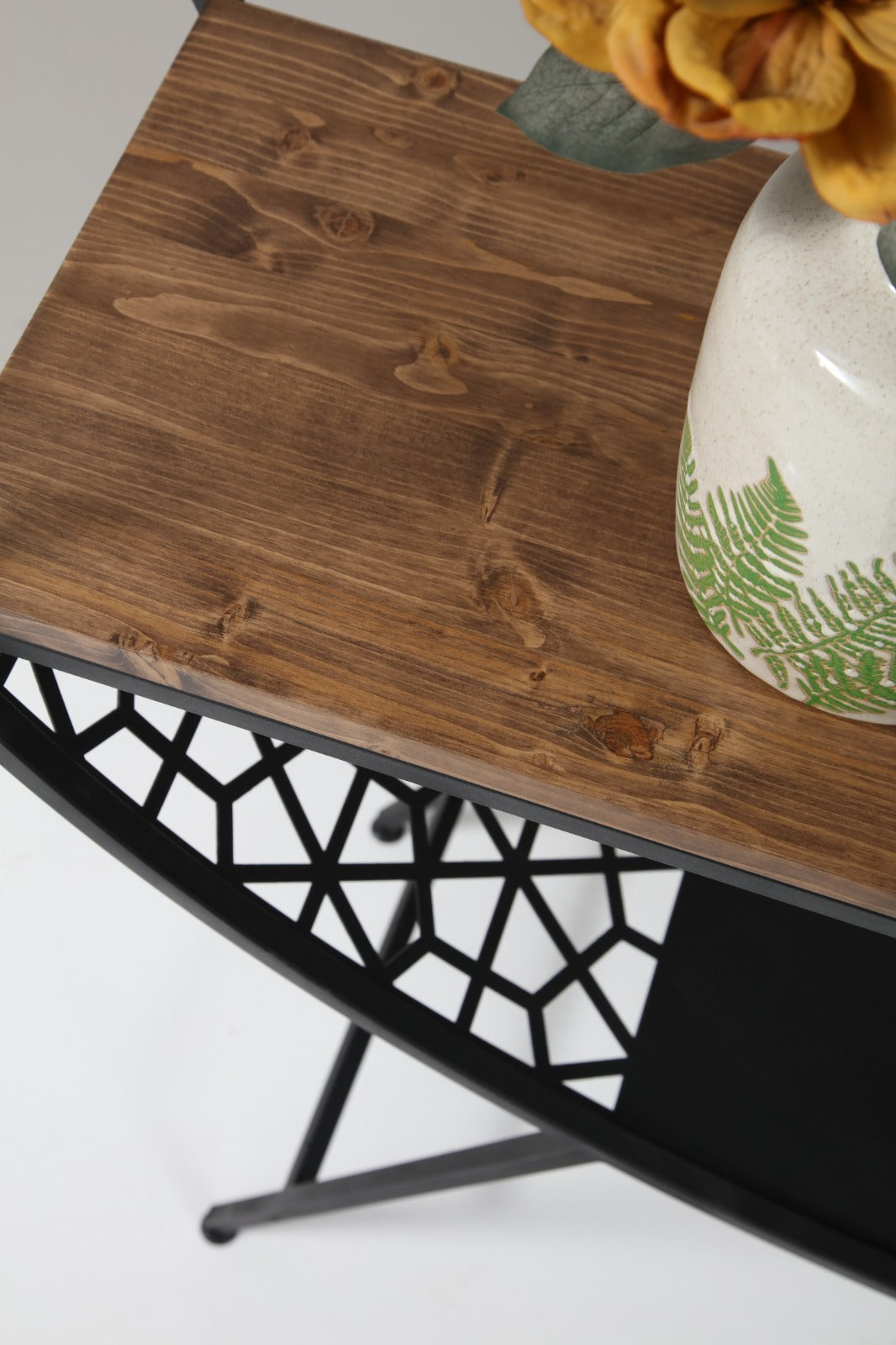 Ruletk Coffee Table