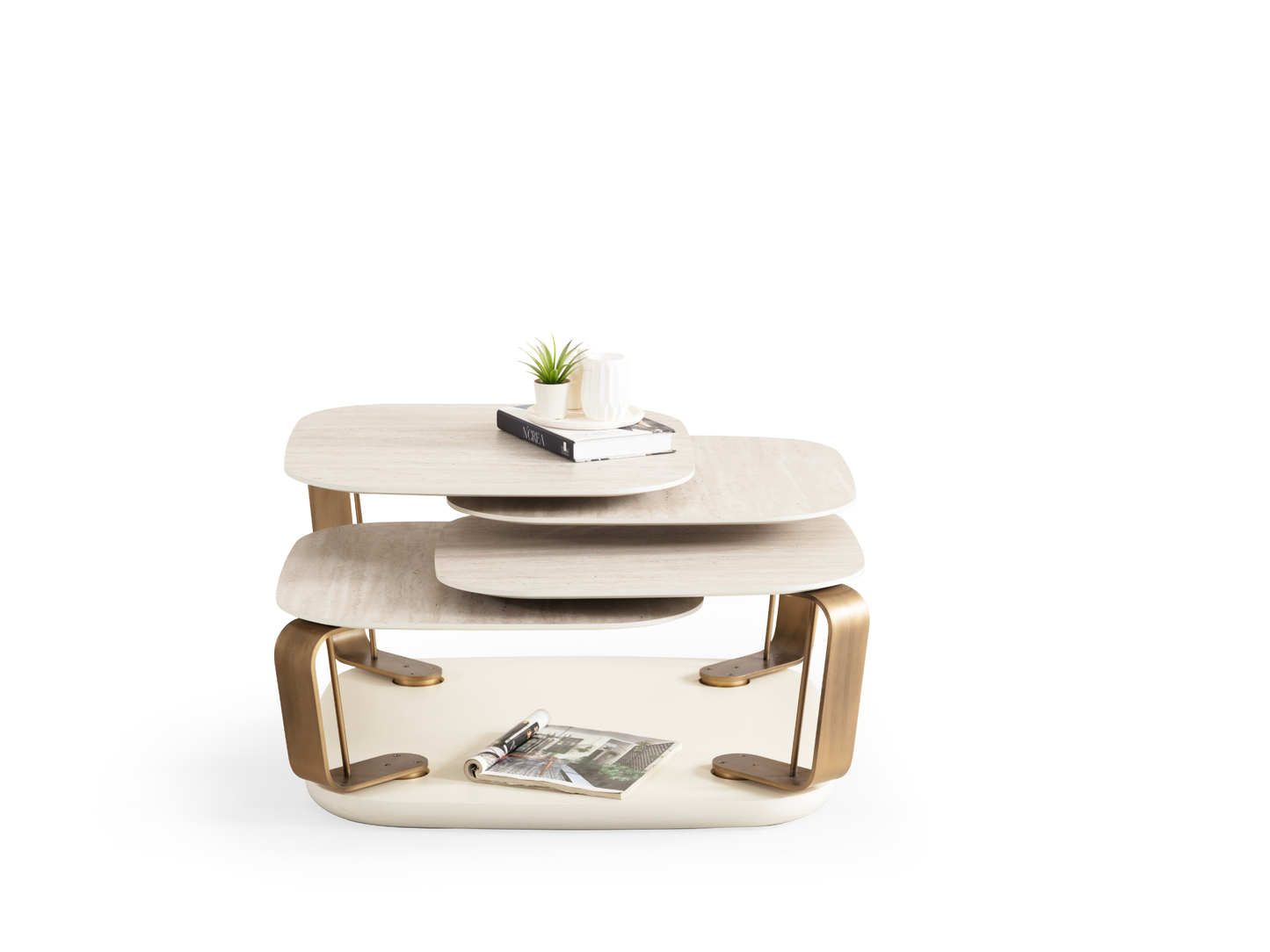 Bentley Coffee Table