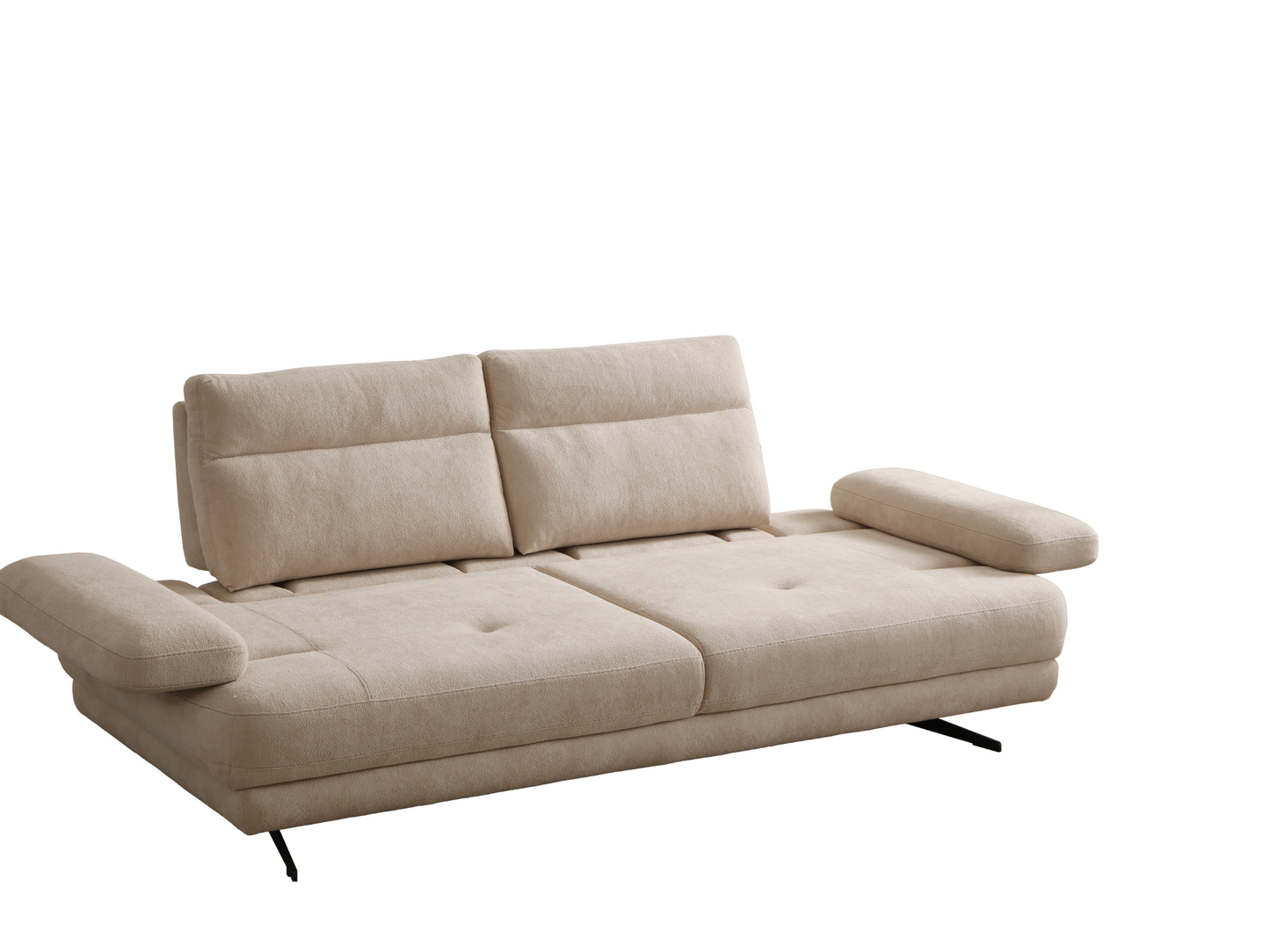Milano Sofa Set