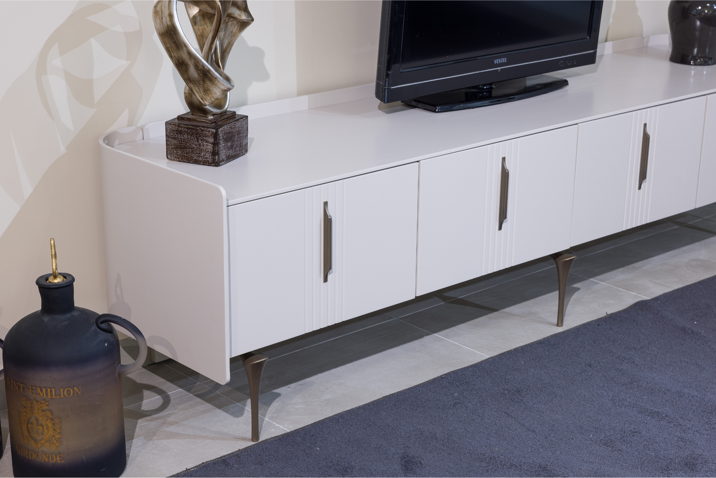 Mons TV Unit
