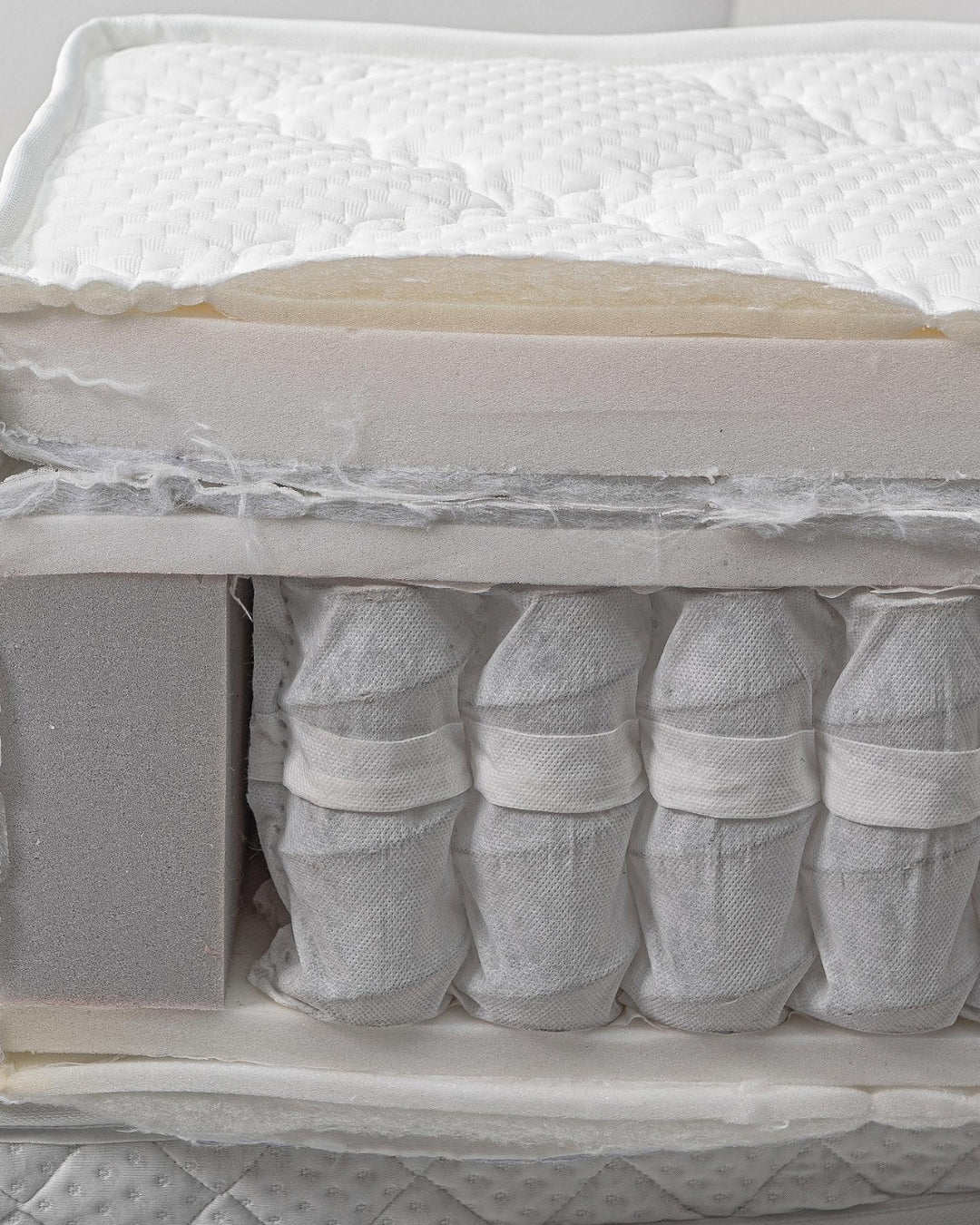 Aspendos Mattress