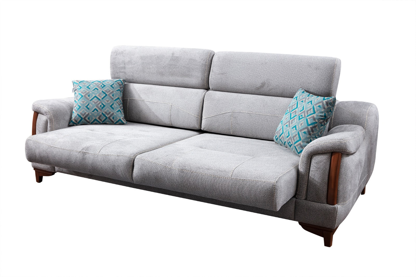 Rio Sofa Set