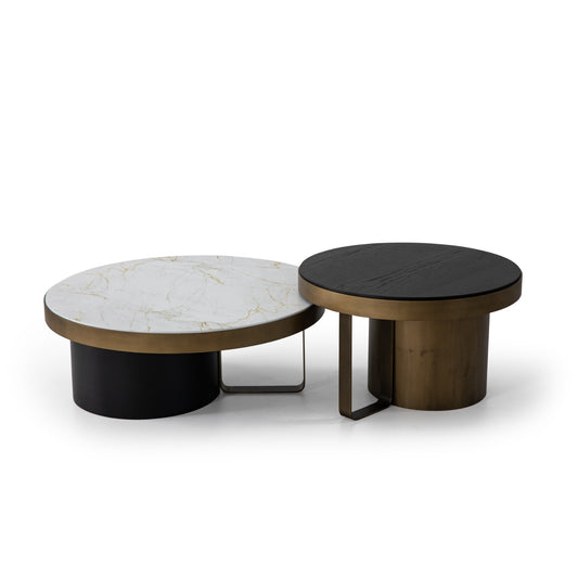 Infinity Coffee Table