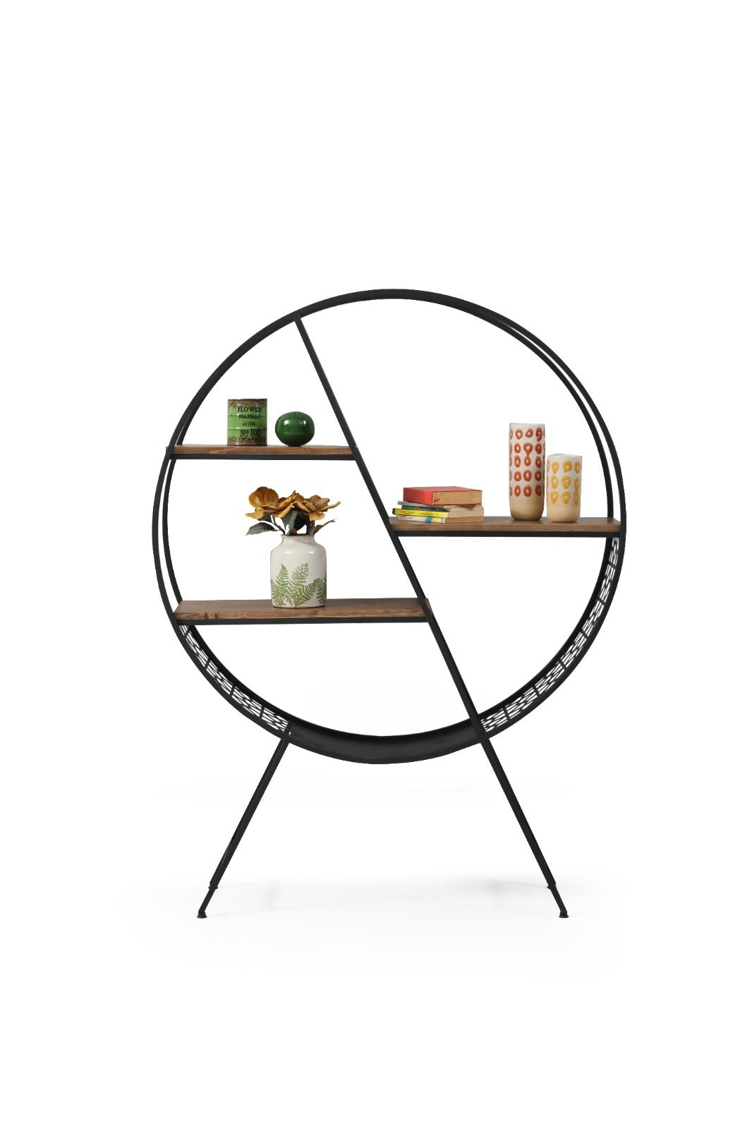 Ruletk Coffee Table