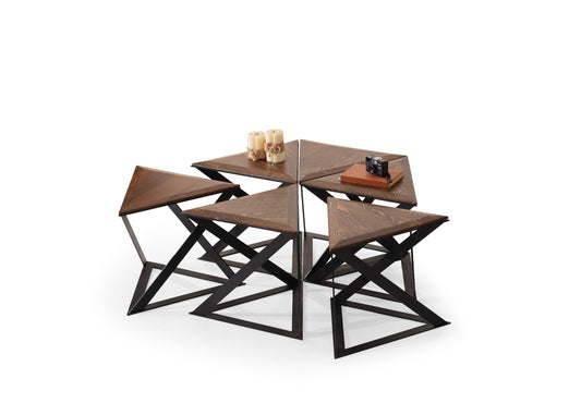 Slice Coffee Table