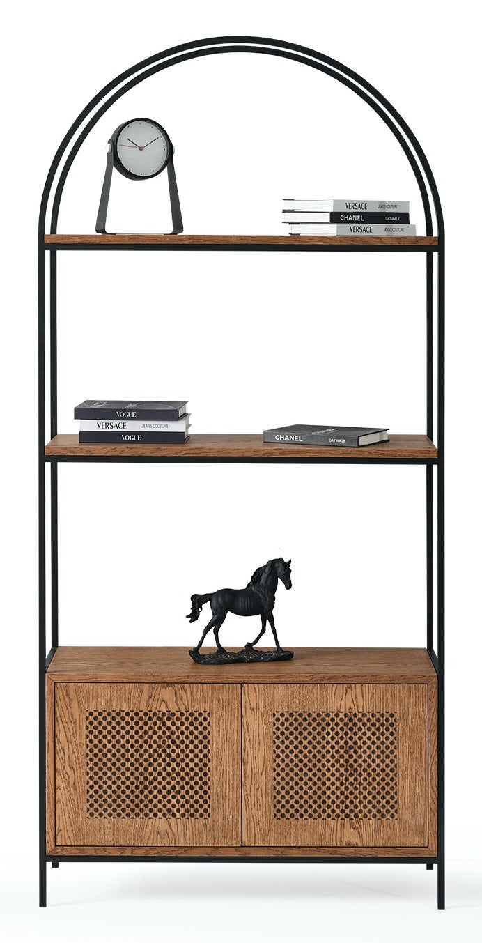 Lima Shelving