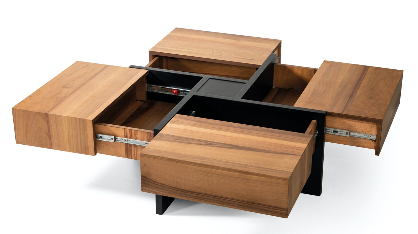 Puma Coffee Table