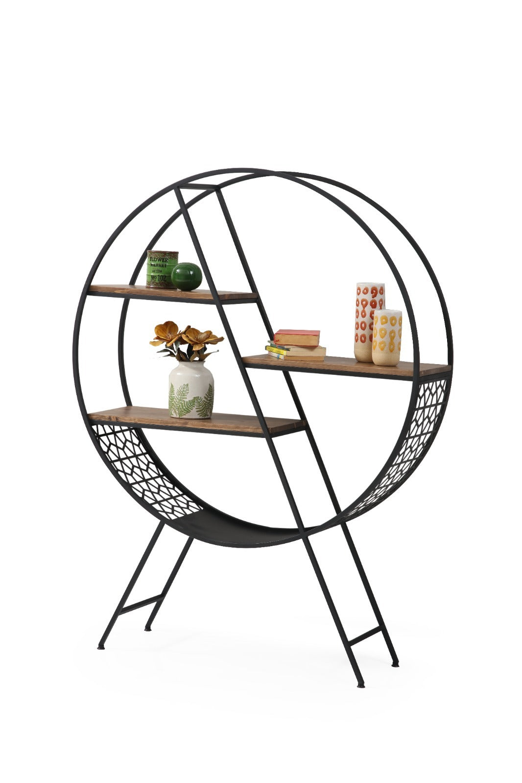 Ruletk Coffee Table