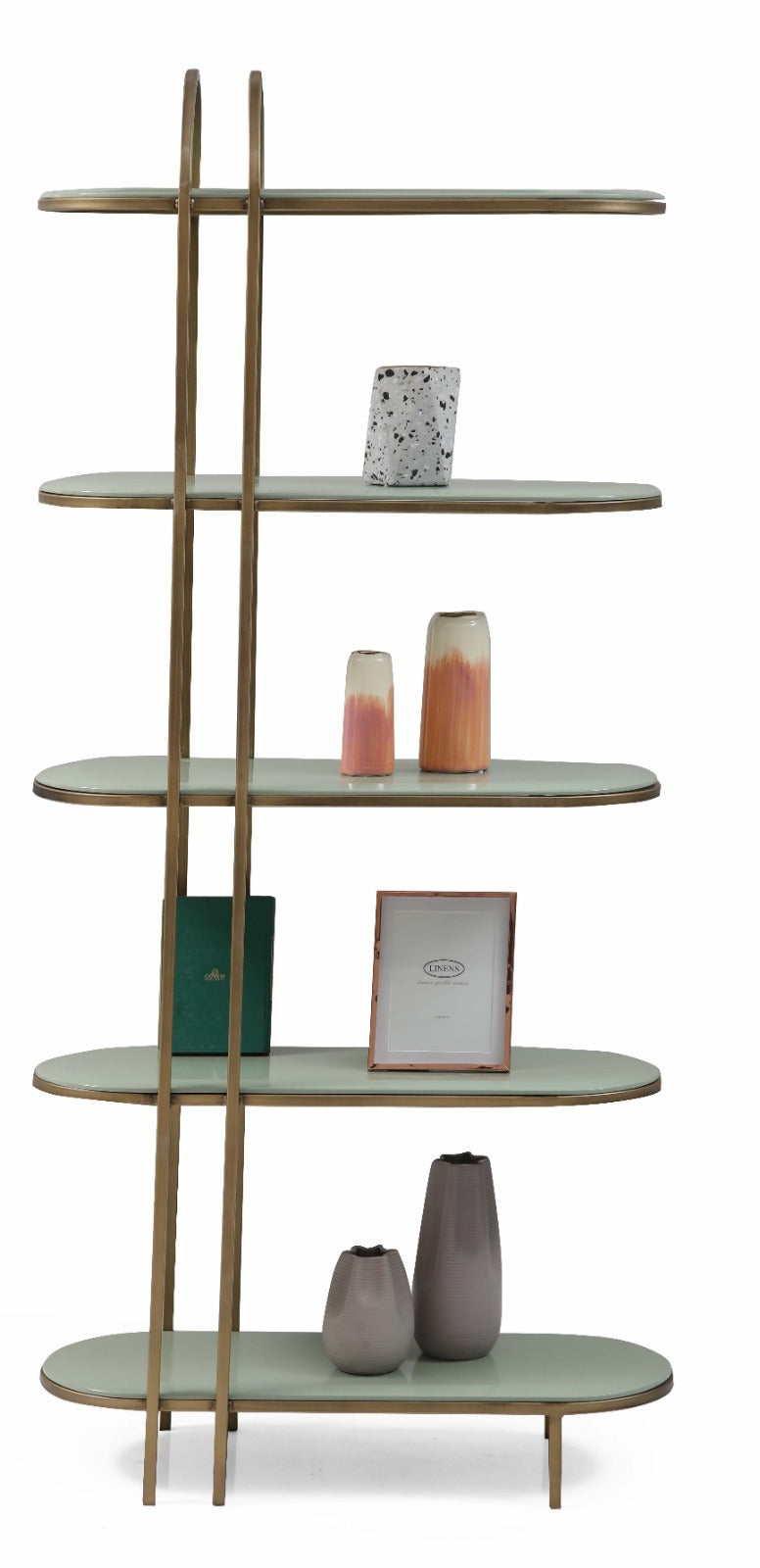 Lolak Bookcases and Shelving