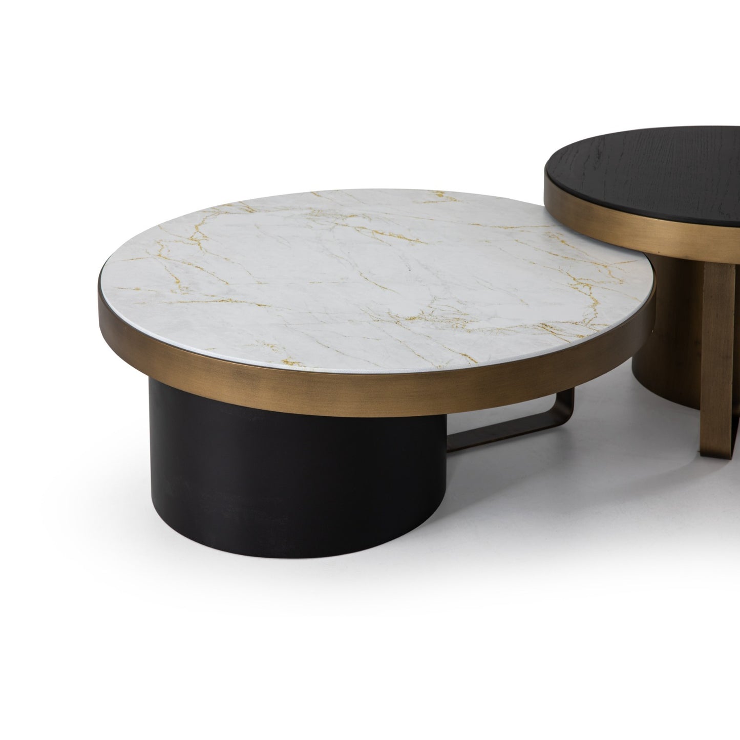 Infinity Coffee Table