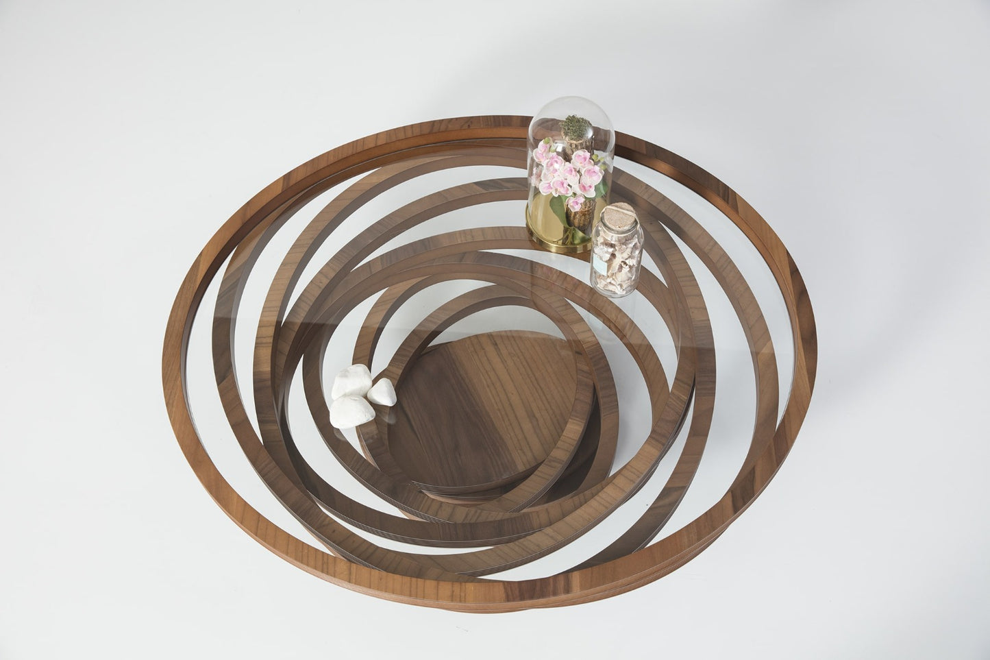 Polin Coffee Table