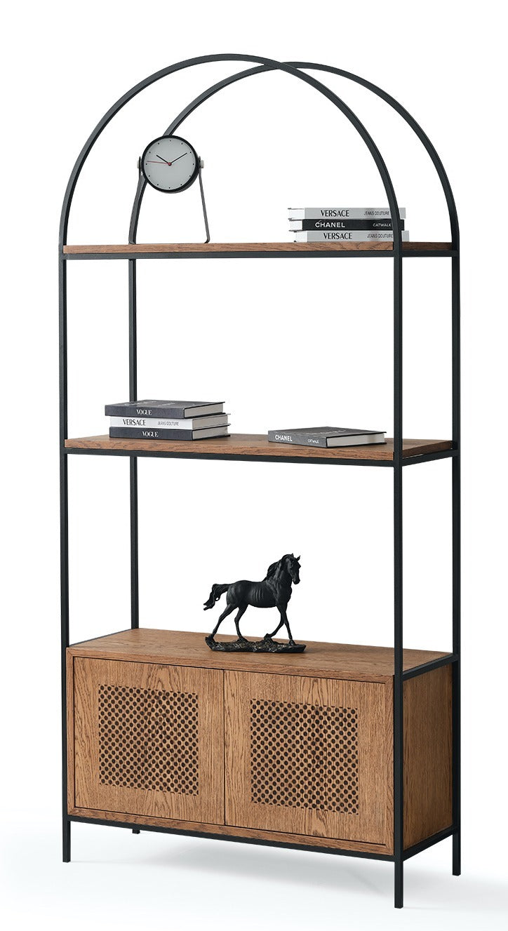 Lima Shelving