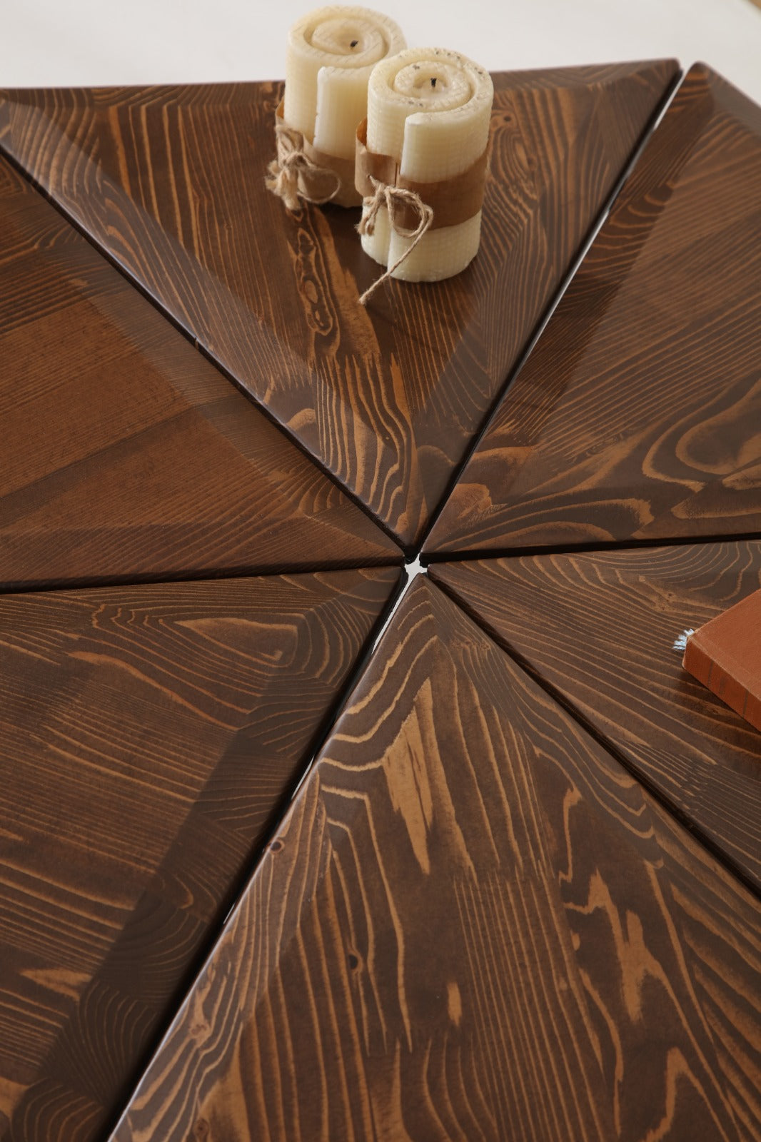 Slice Coffee Table