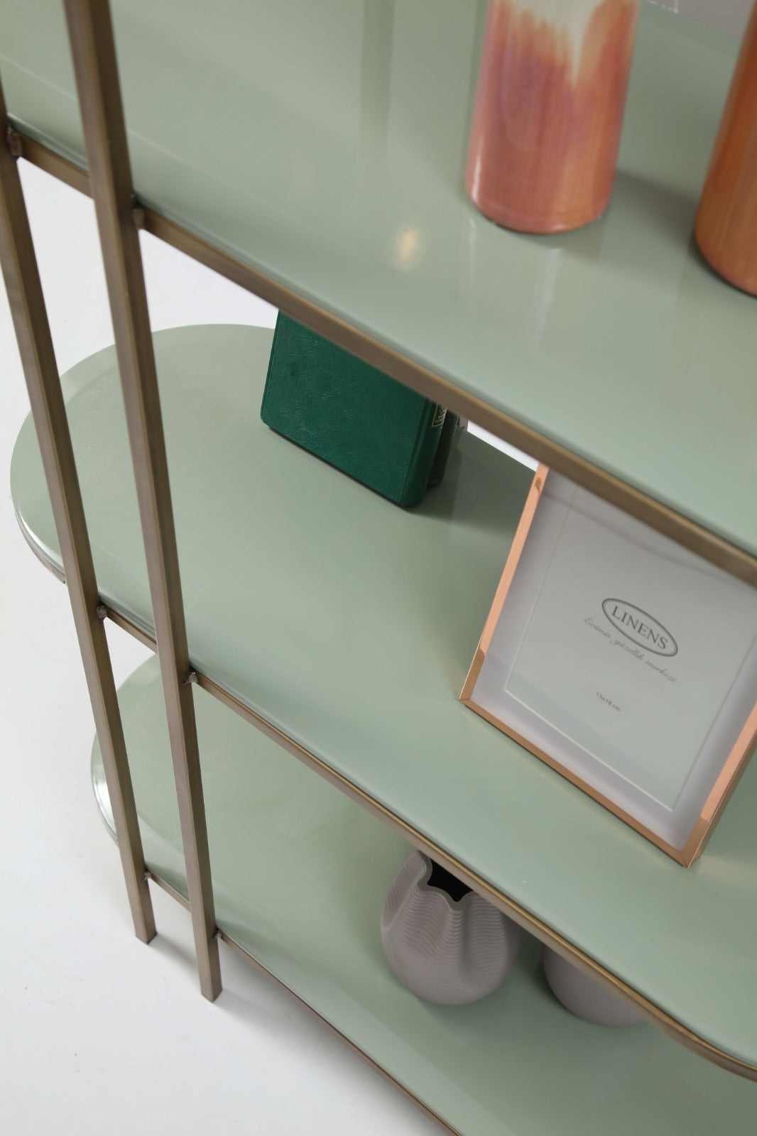 Lolak Bookcases and Shelving