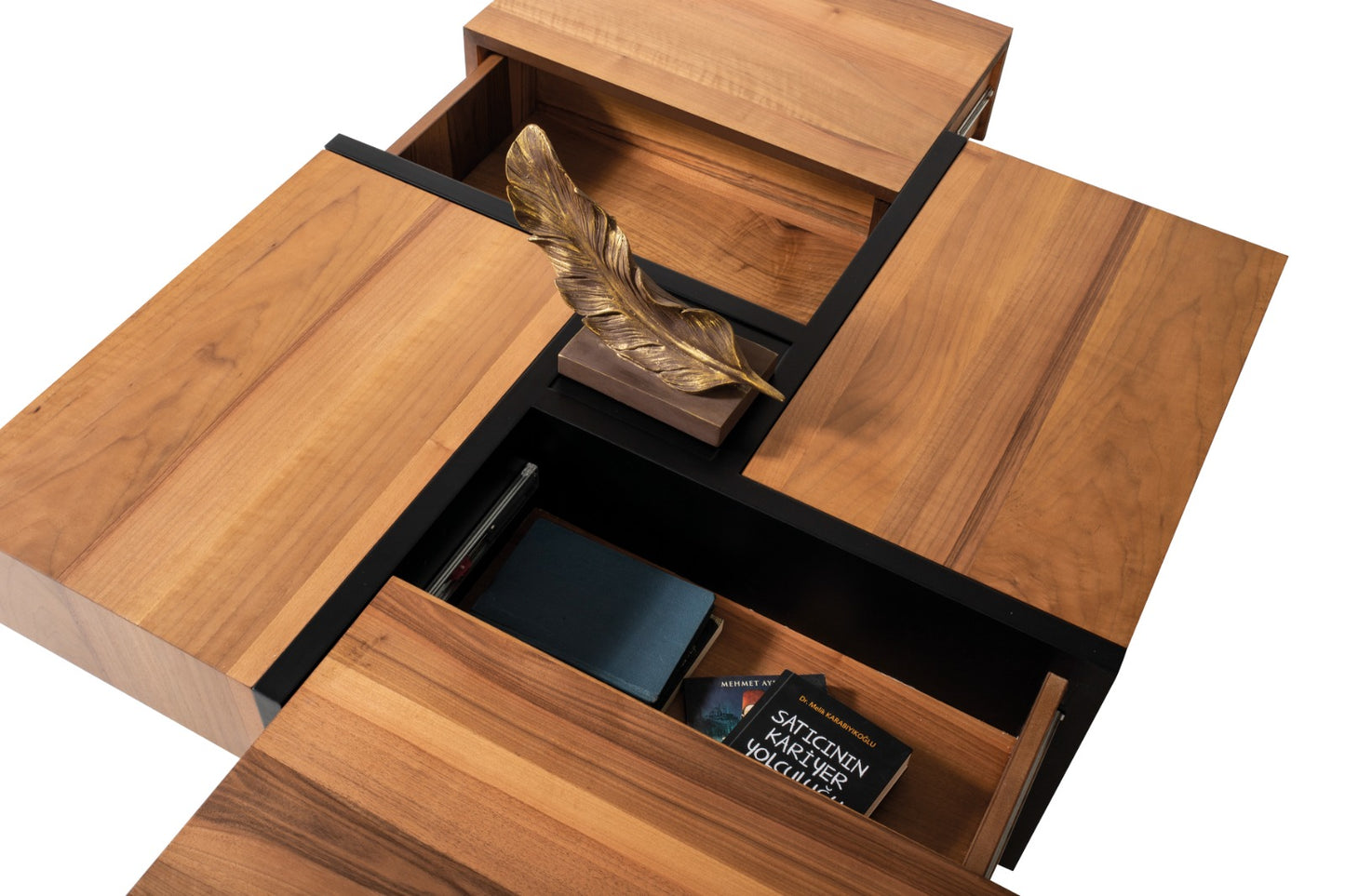 Puma Coffee Table