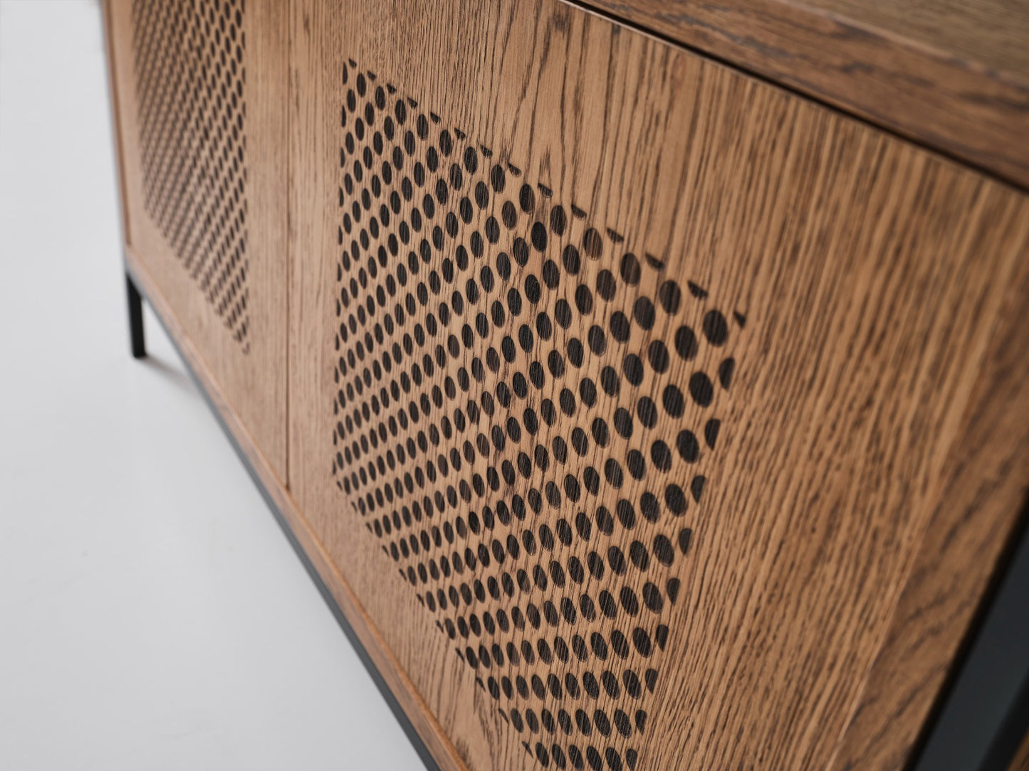 Lima Shelving