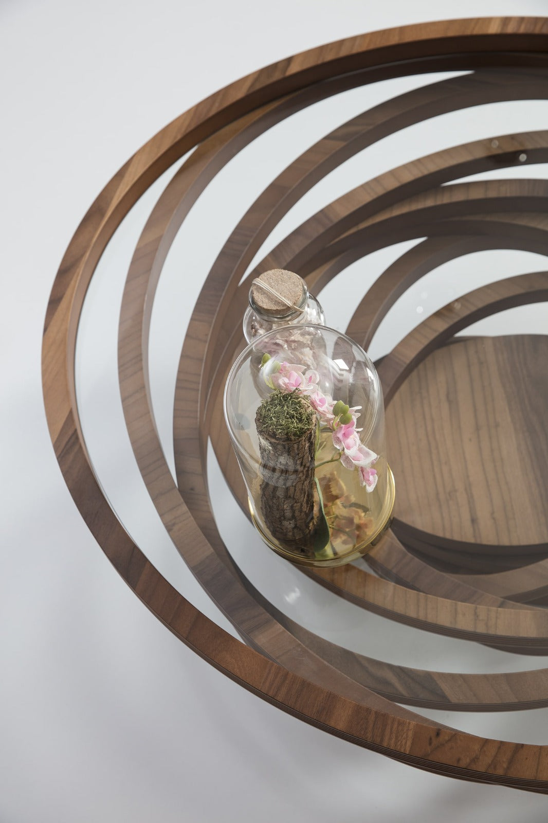 Polin Coffee Table