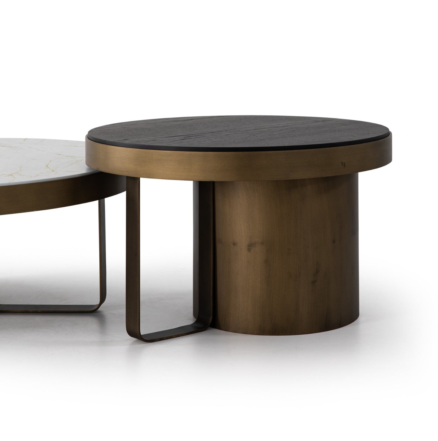 Infinity Coffee Table