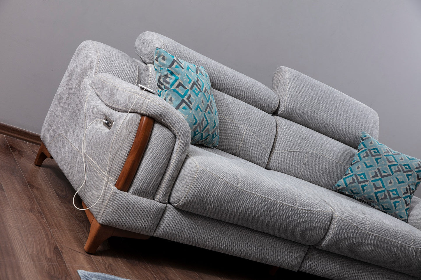 Rio Sofa Set