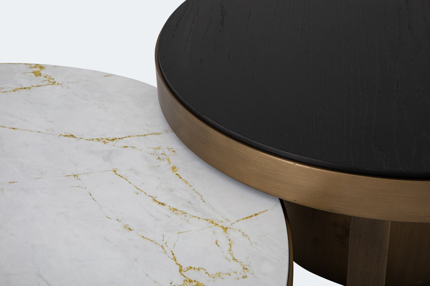 Infinity Coffee Table