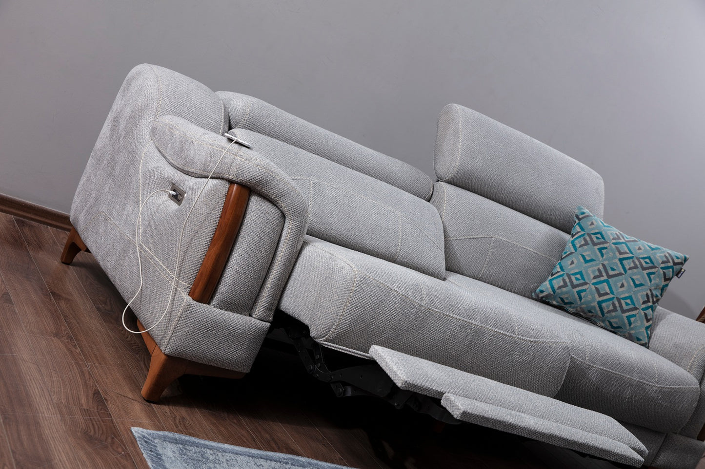 Rio Sofa Set