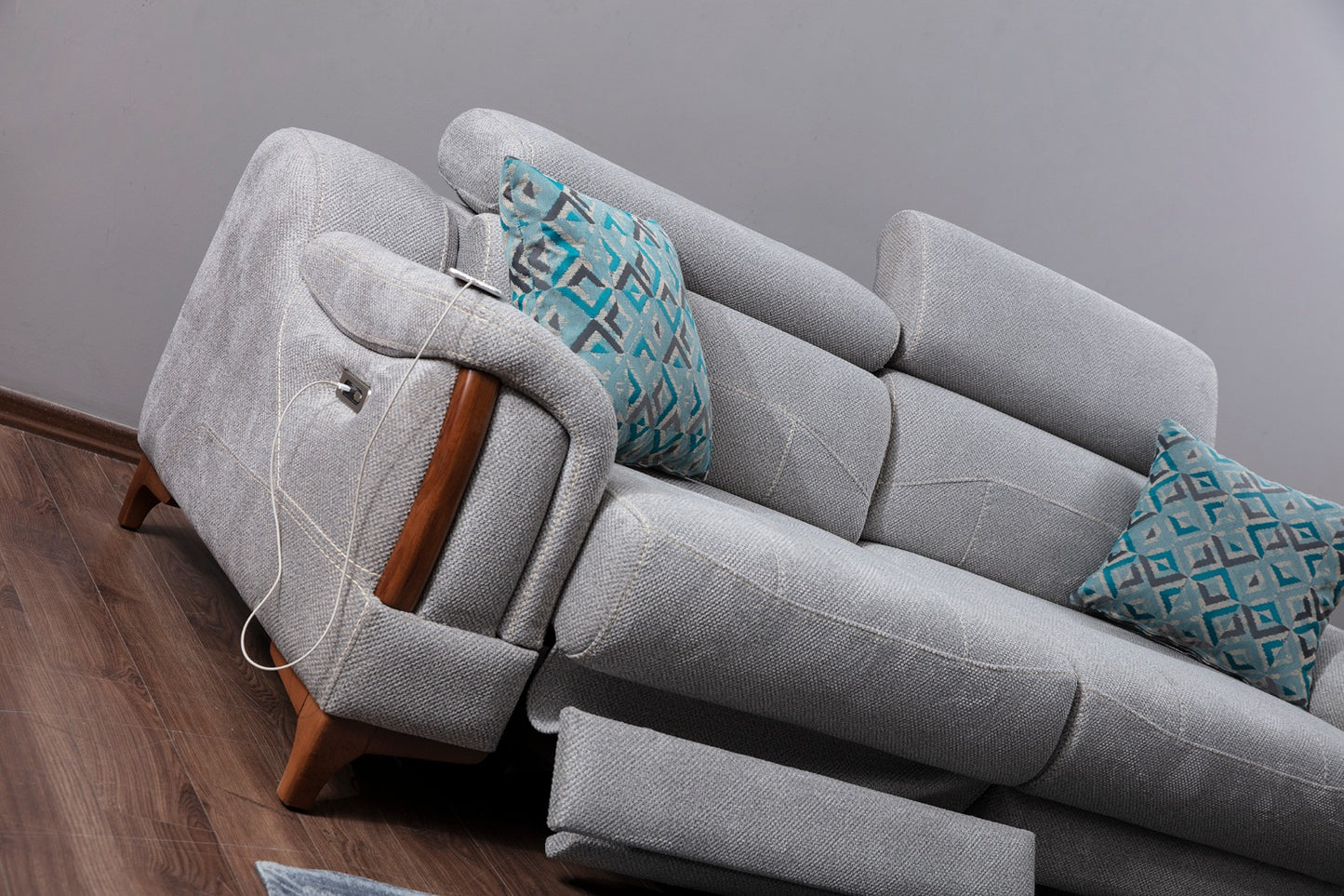 Rio Sofa Set