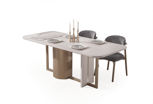 ALP DINING SET