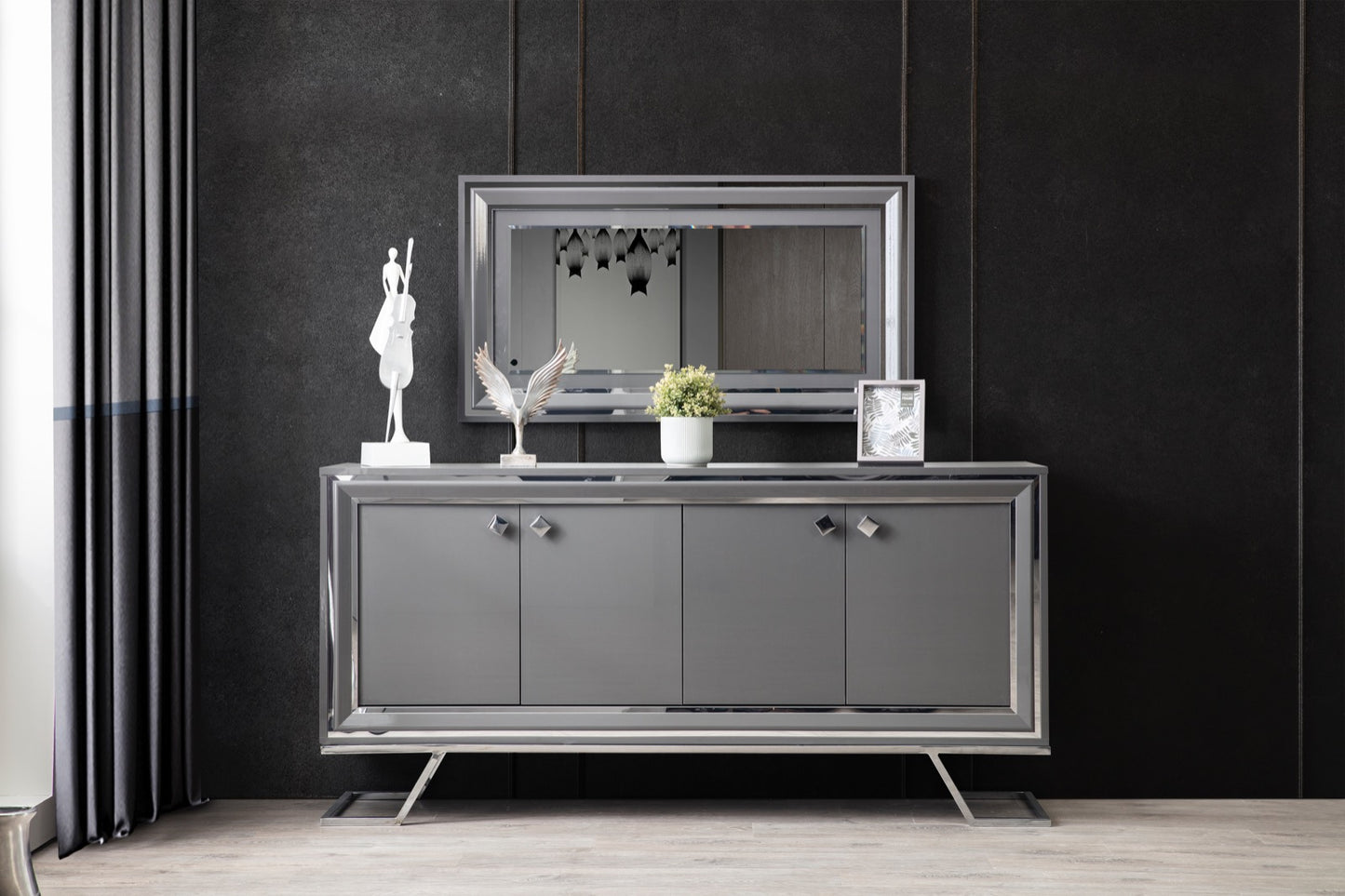 Asos Console Table