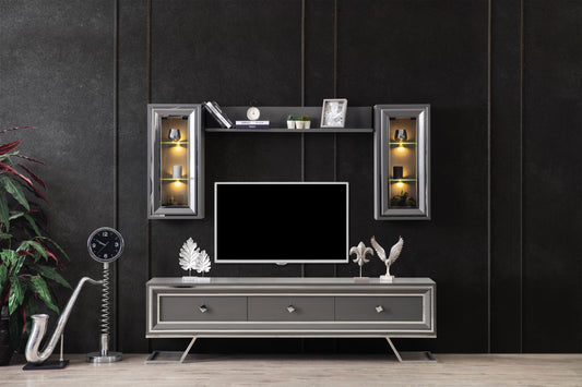 Asos TV unit