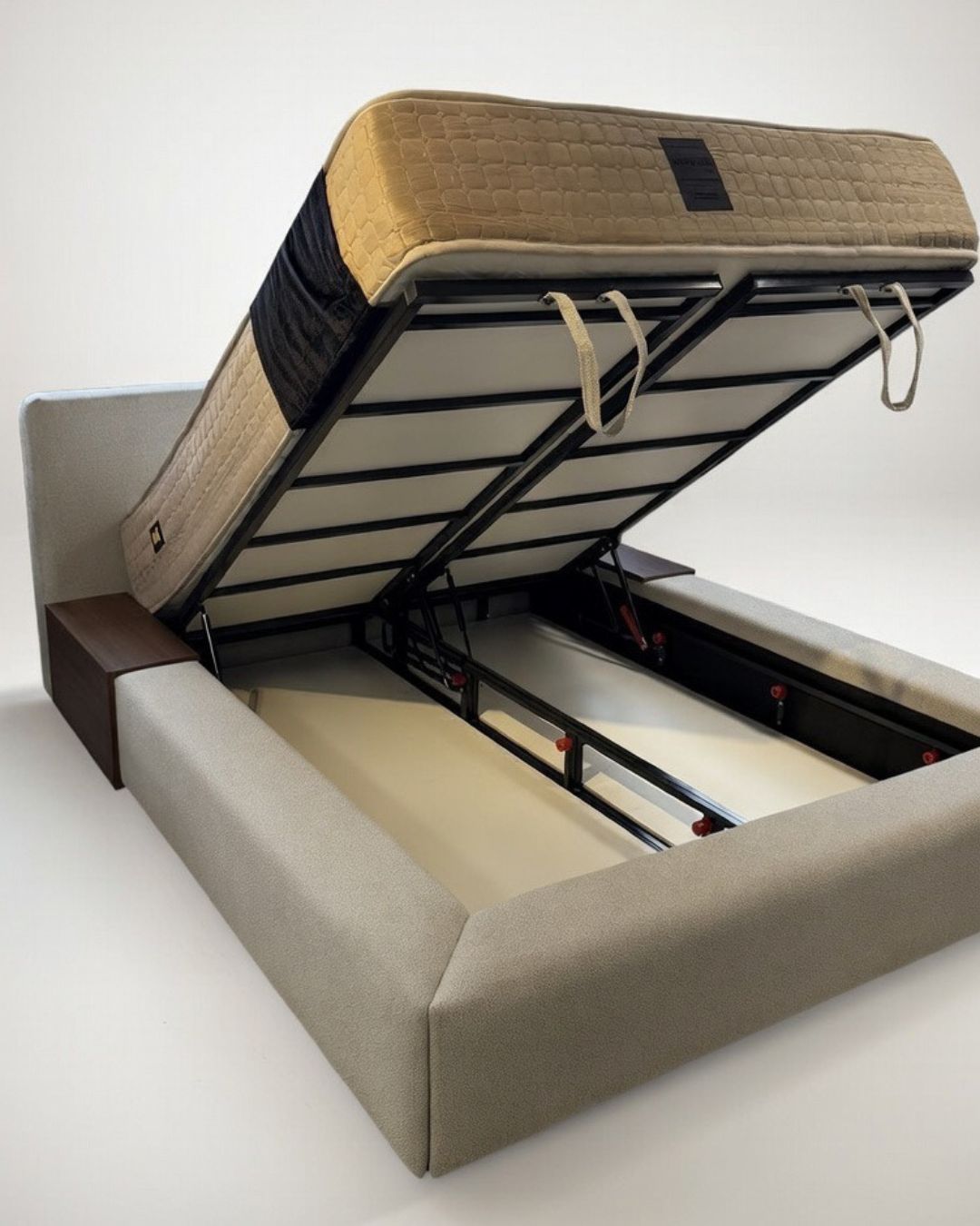 AURA BED