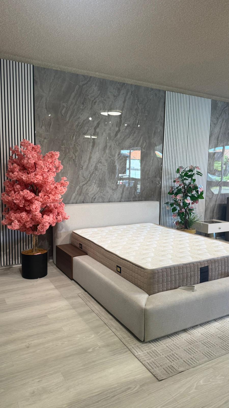 AURA BED