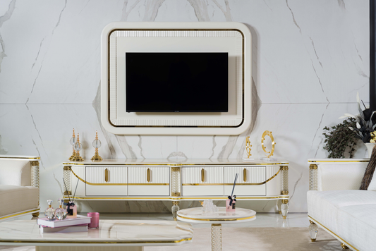Paris TV Unit