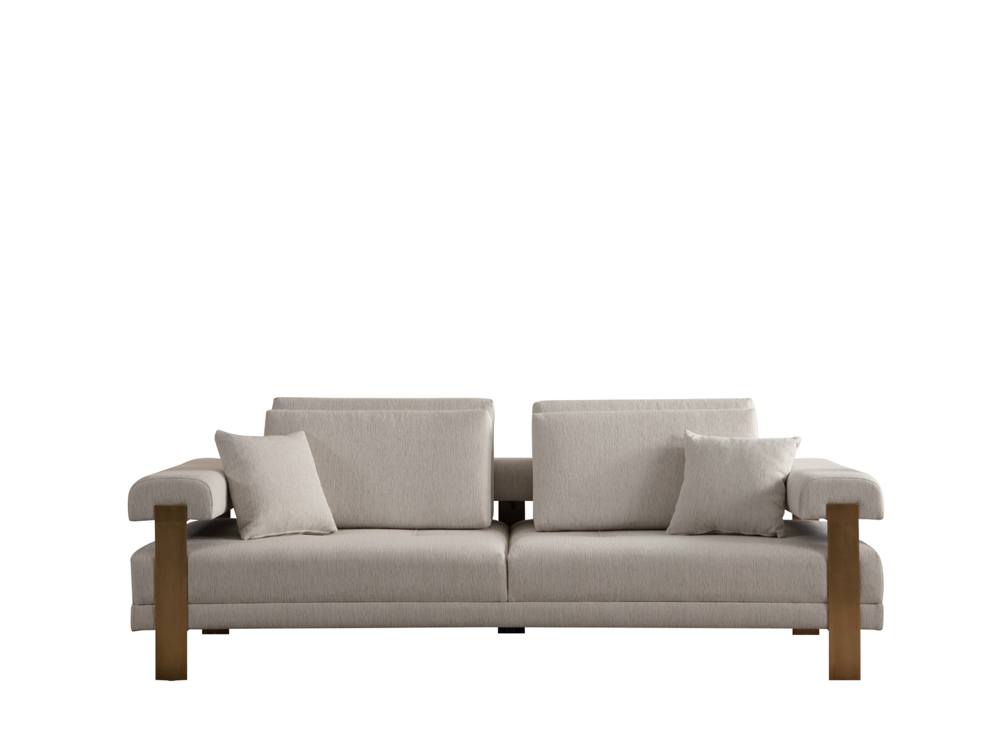 Deep Living Antique