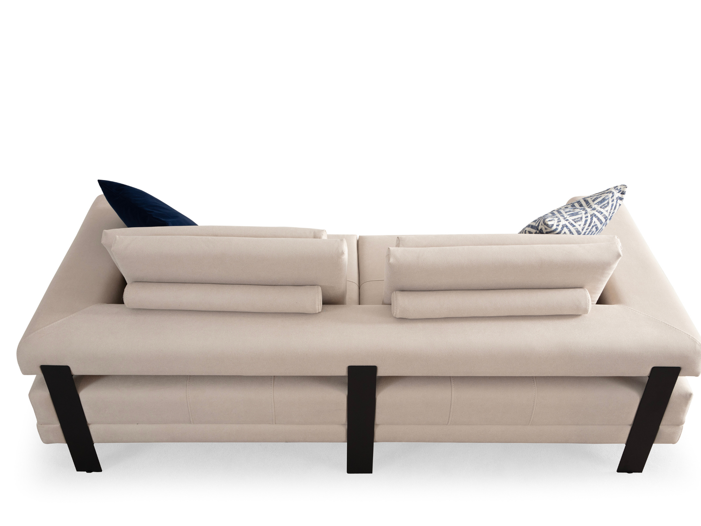 Deep Living Antique