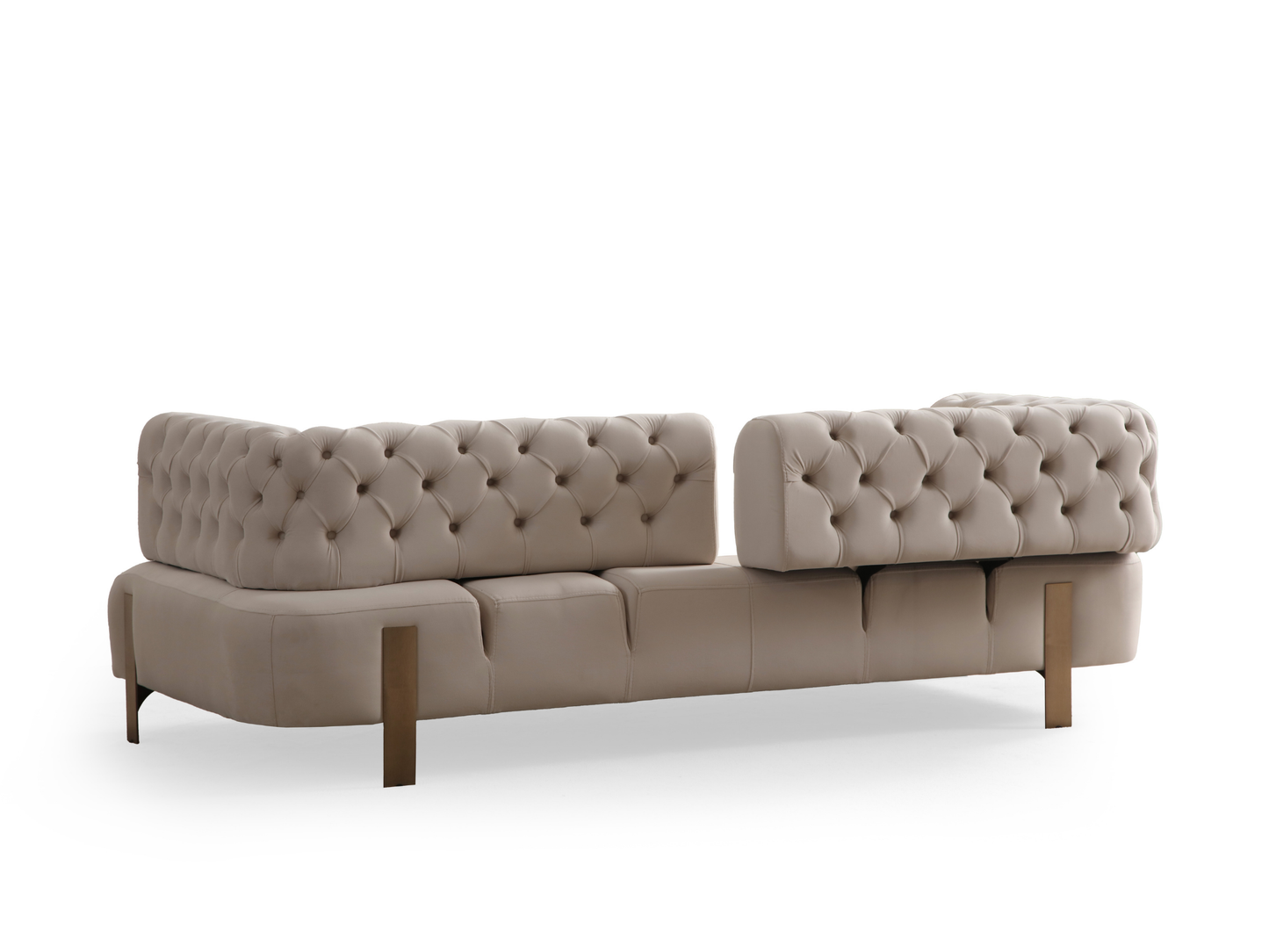Cratos Sofa Set