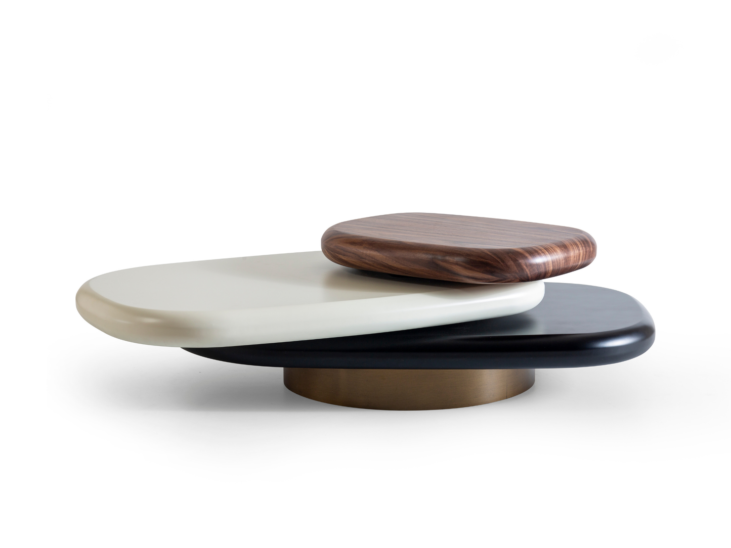 Scarlet Coffee Table