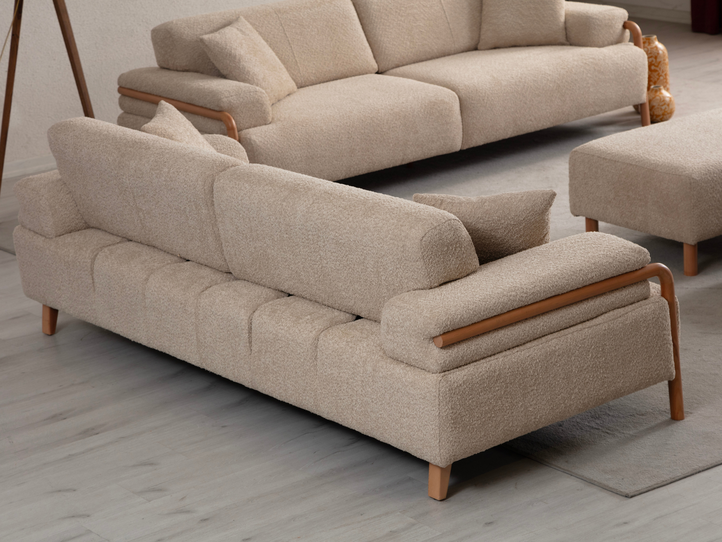 Kairos Sofa