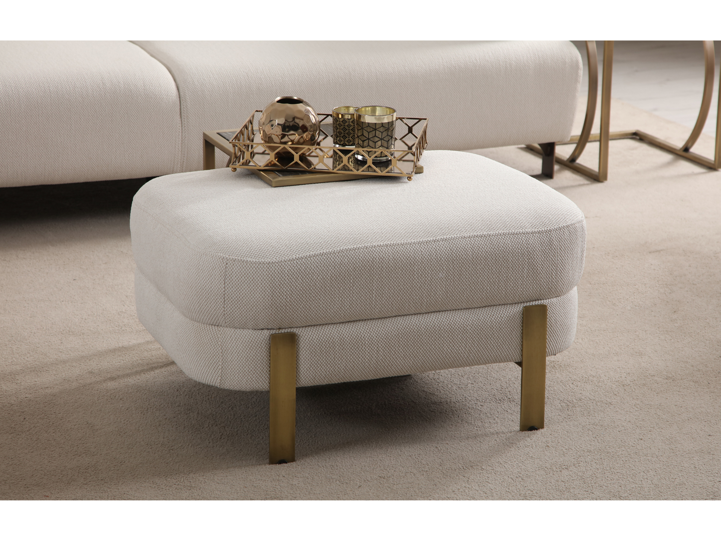 Cratos Sofa Set