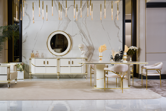 Paris Dining Table
