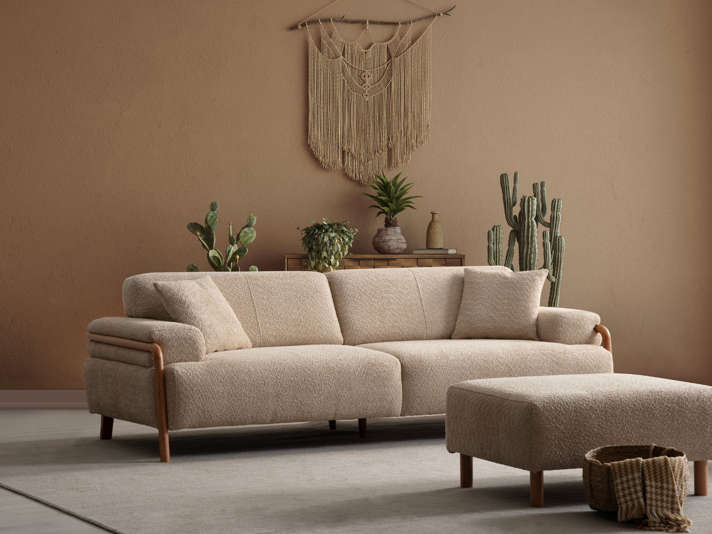 Kairos Sofa