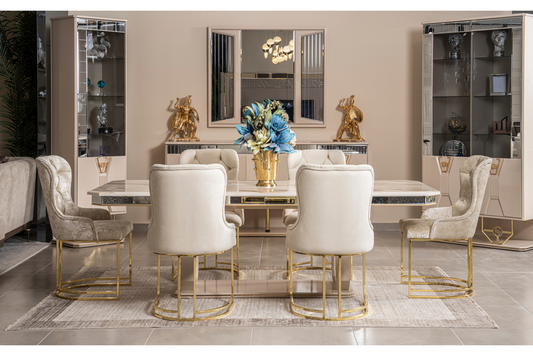 Izmir Console Table