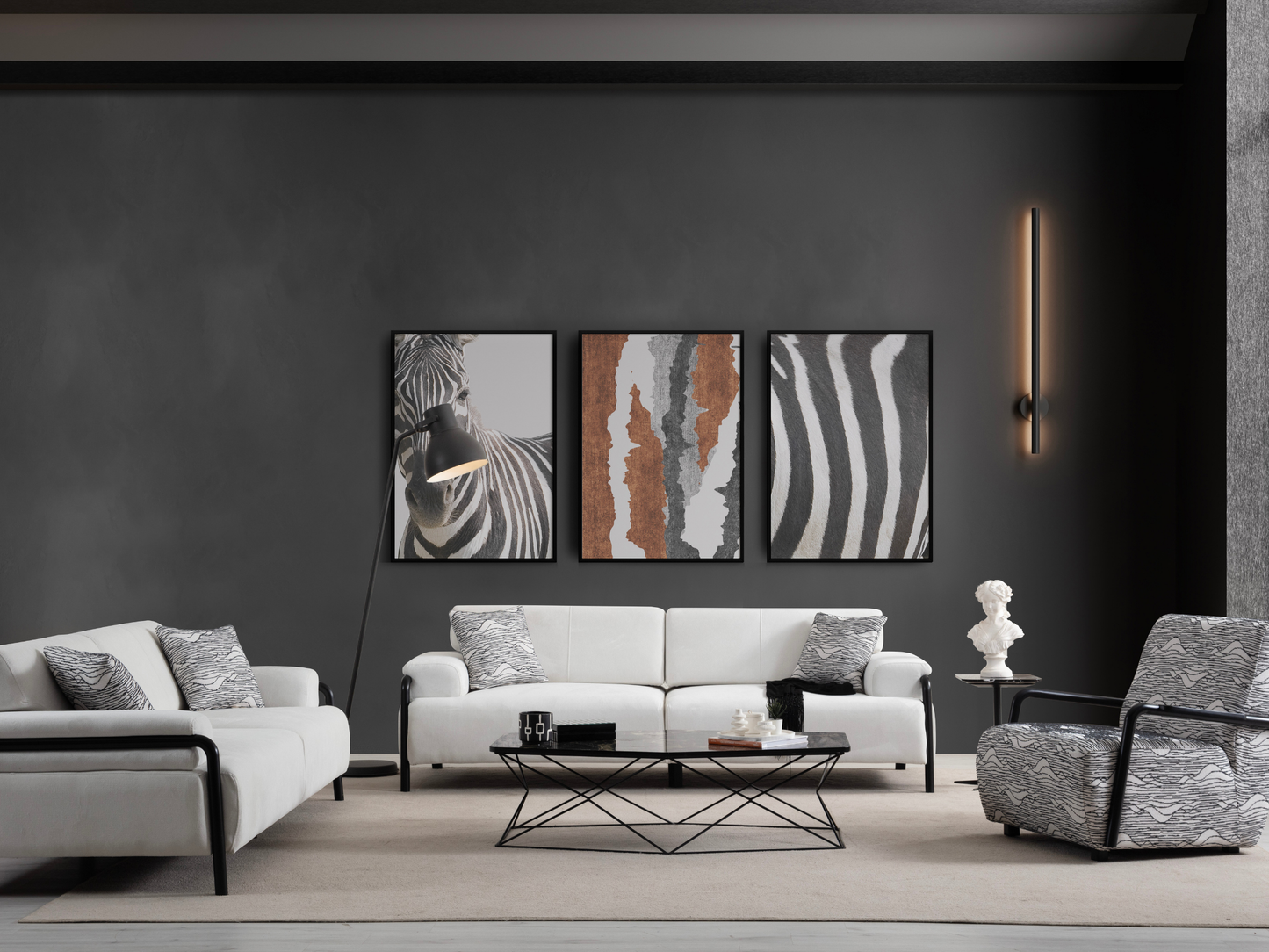 Kairos Sofa