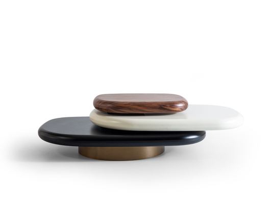 Scarlet Coffee Table