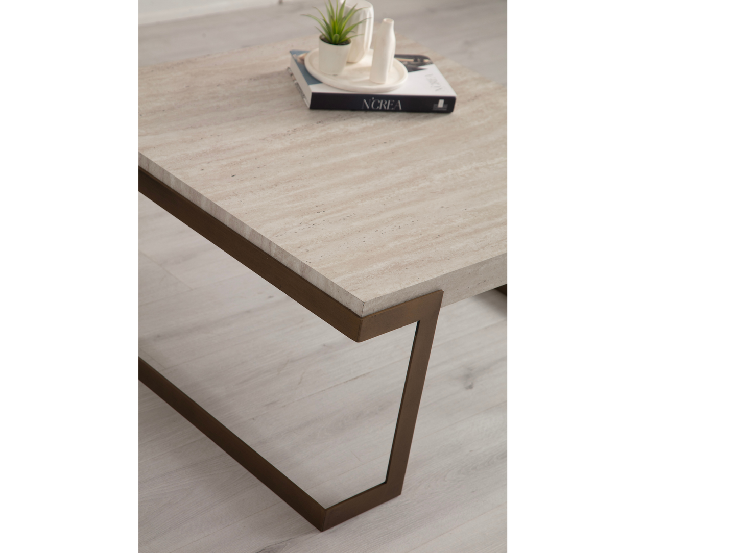 Bogota Coffee Table