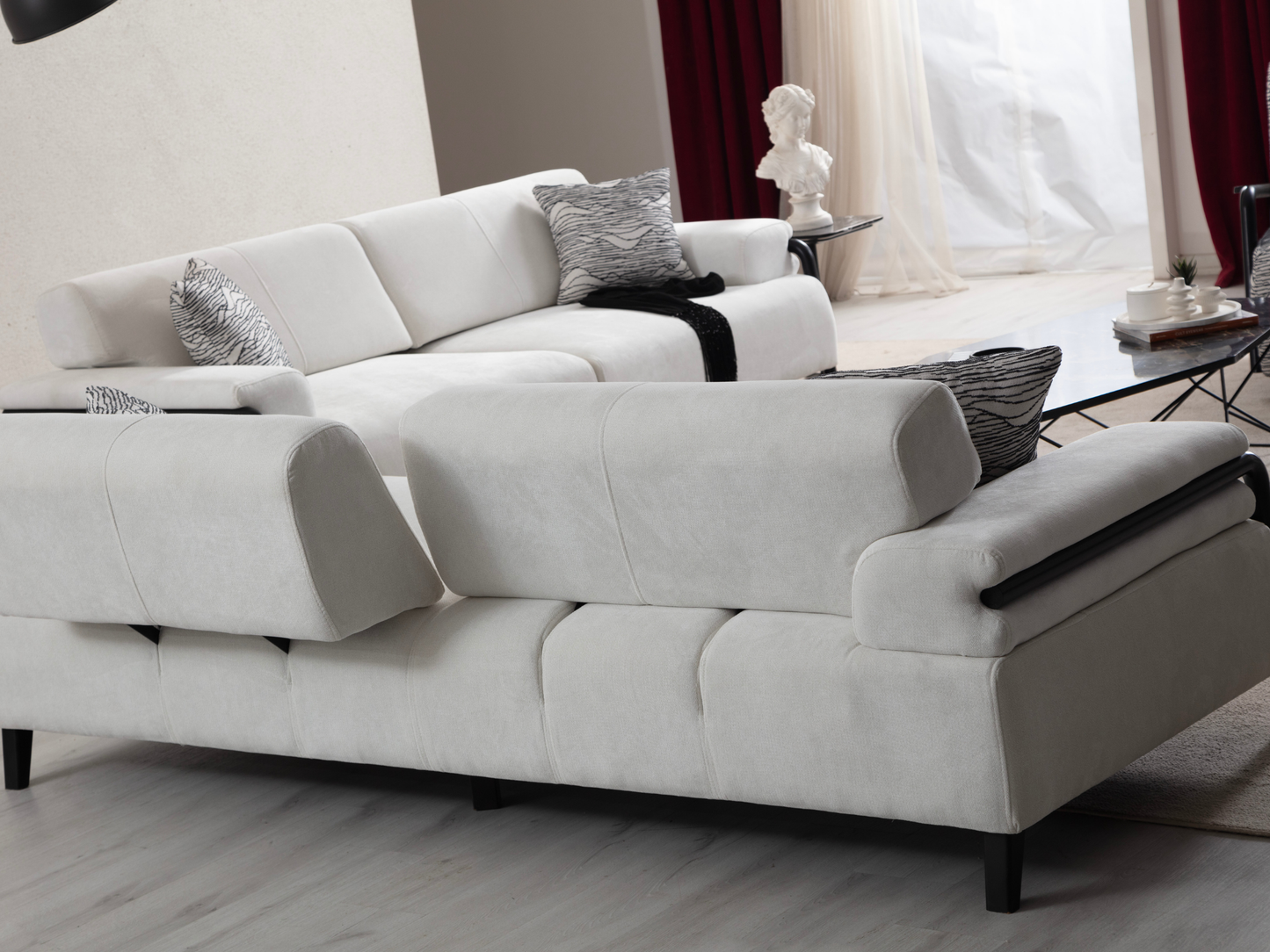 Kairos Sofa