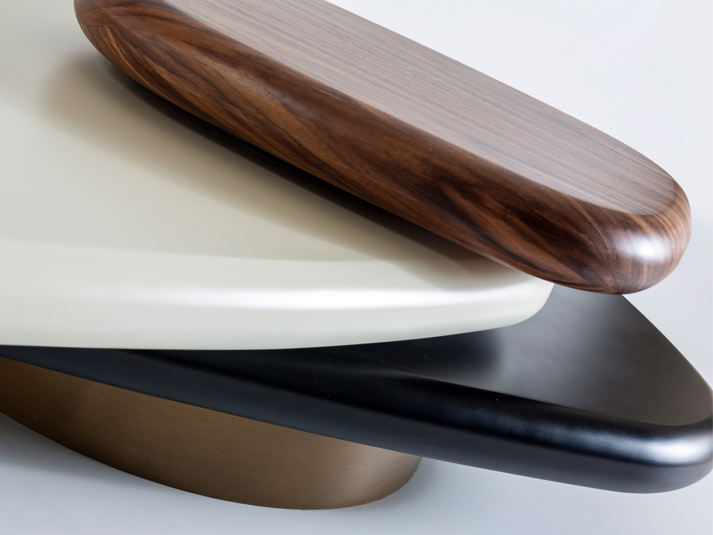 Scarlet Coffee Table