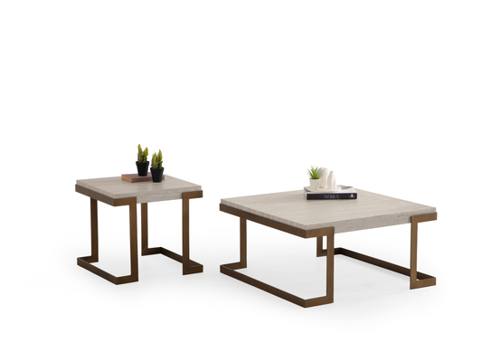 Bogota Coffee Table