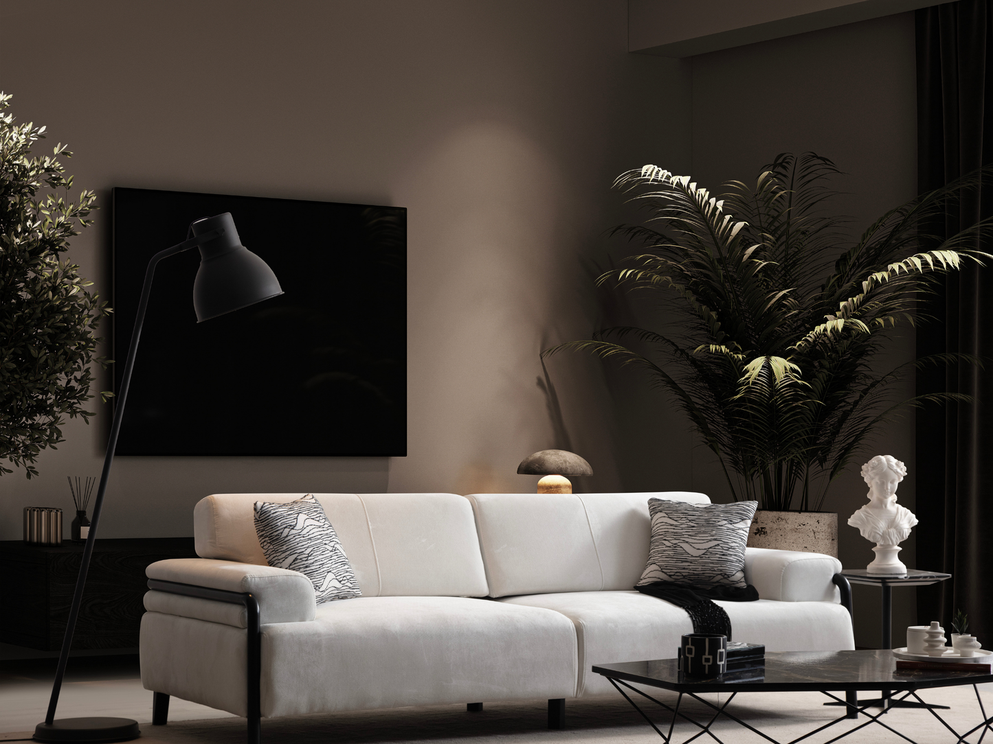 Kairos Sofa