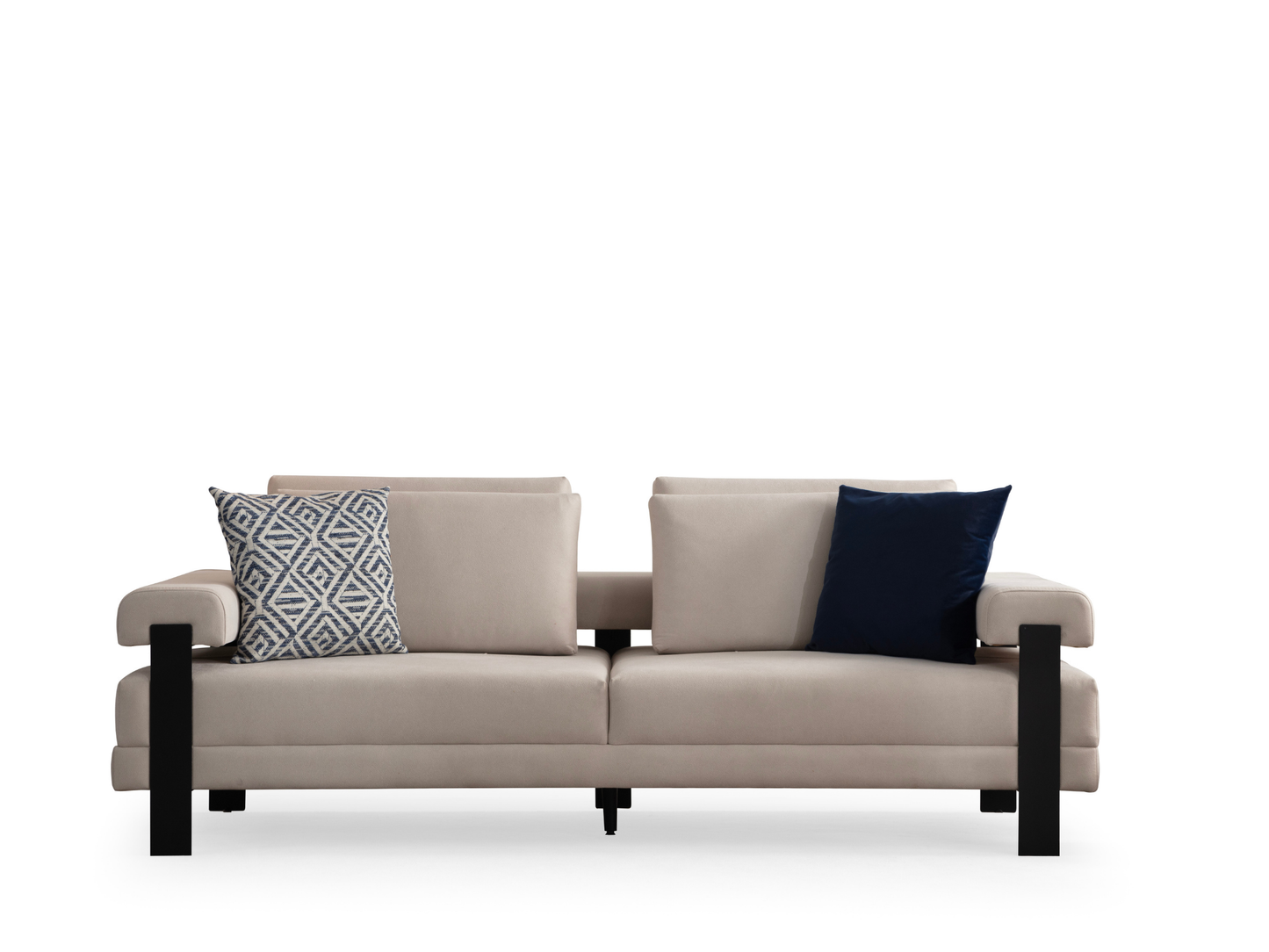 Deep Living Antique